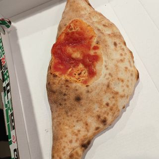 Calzone napoletano