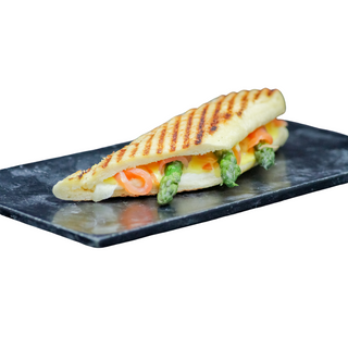 Panini Saumon