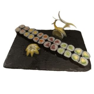 107.Maki Mixto (24 Uds.)