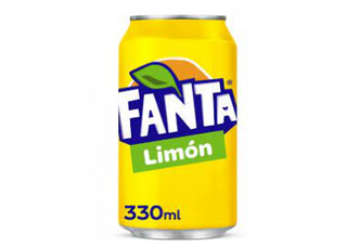 FANTA LIMON LATA