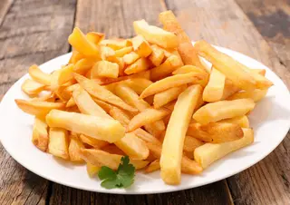 Frites