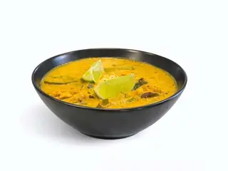 Zupa Tajska