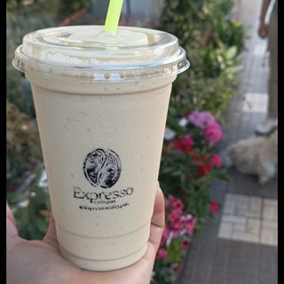 Smoothie De Mamey (400 Ml.)