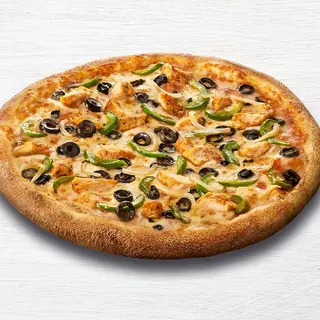 Pizza Rustic Ø40cm