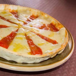 Pizza Campesina