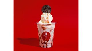 Oreo Shake