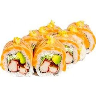 Royal Grill Roll 8 szt.