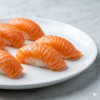 200.Nigiri sake