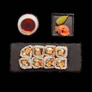 Golden Philadelphia Roll (220g)