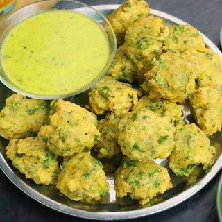 Onion Pakoda Bhajia 250g