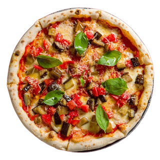 Pizza Végétarienne