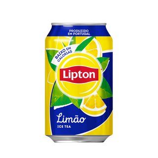 Ice Tea (Limão)