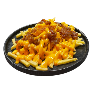 BACON DREAMS FRIES