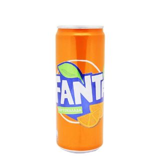 Fanta Orange Limenka 330ml