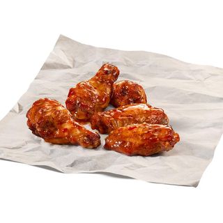 Sweet Chili WingStreet
