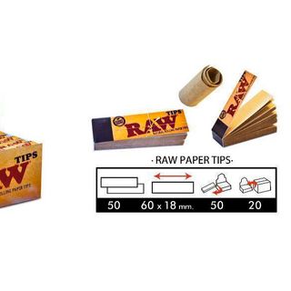Raw Tips