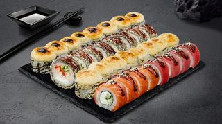 Сет Теплий вечір