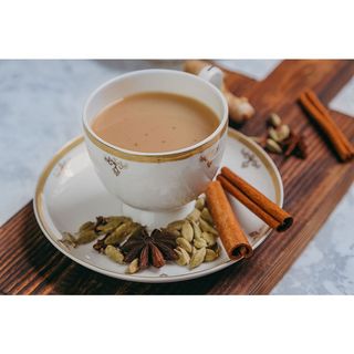 Masala Tea