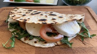 Piadina 2