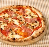 Пица Капричоза (480г)