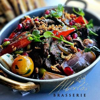 Tigaie cu muschi de vita a la chef 550g