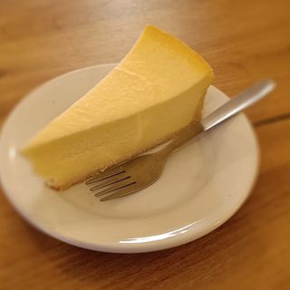 Tarta CheesCake New York