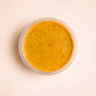 Miso Ginger