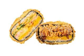 MANGO TANGO