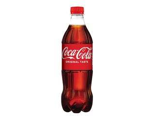 Coca-cola  0.5 (500ml)