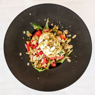 Салата Бурата (350г)