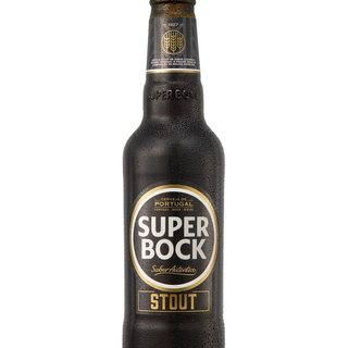 Super Bock Stout