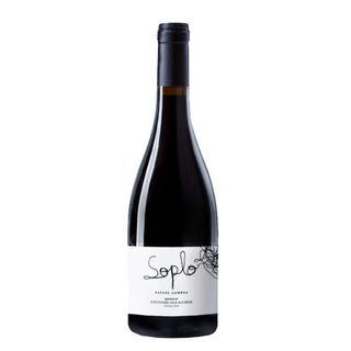 Soplo Rafael Cambra (75 cl.)