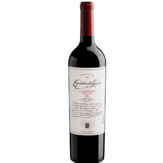 Escorihuela Gascón Cabernet Franc Mendoza Argentyna 13%