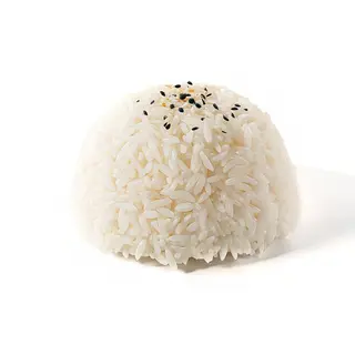 83.- Arroz Blanco
