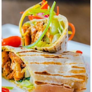 Chicken Wrap