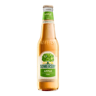 Somersby jabuka 330ml