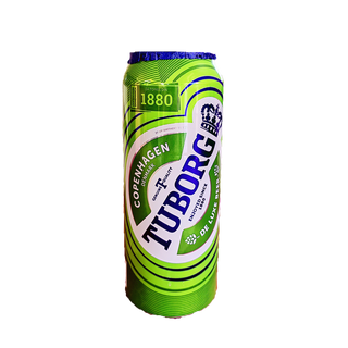 Tuborg normal (500 ml)