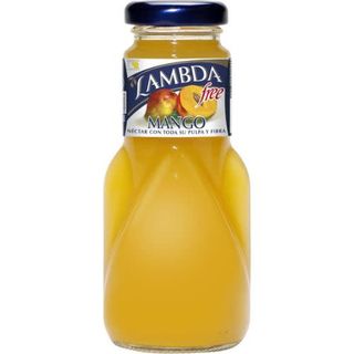 Zumo Lambda Mango (250 Ml.)