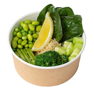 Bowl Green Detox