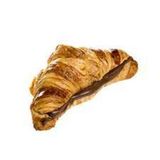 Croissant De Nutella