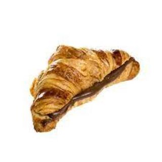 Croissant De Nutella