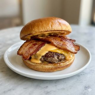 Las Vegas Burguer