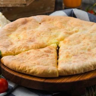 იმერული ხაჭაპური