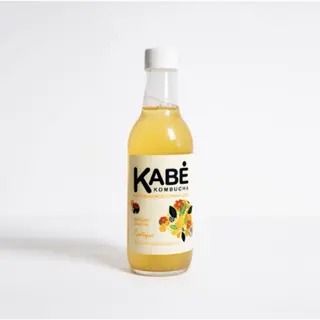  Kombucha exotique   