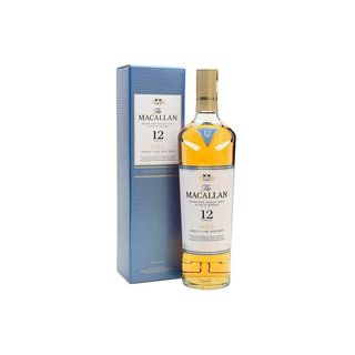 Macallan 12 Años