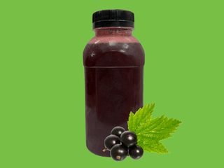 Лимонад Чорна смородина (300ml)