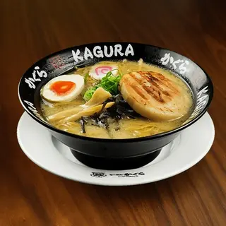 KAGURA  Soja