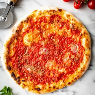 Pizza Marinara