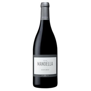 Manoella, Douro