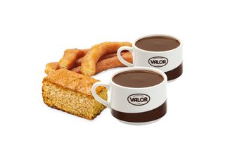 Pack 2 Personas - Oferta 2